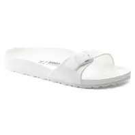 Birkenstock مدريد EVA أبيض (N)