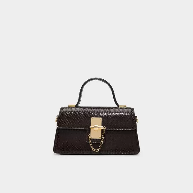 Callunaax - Top handle bag