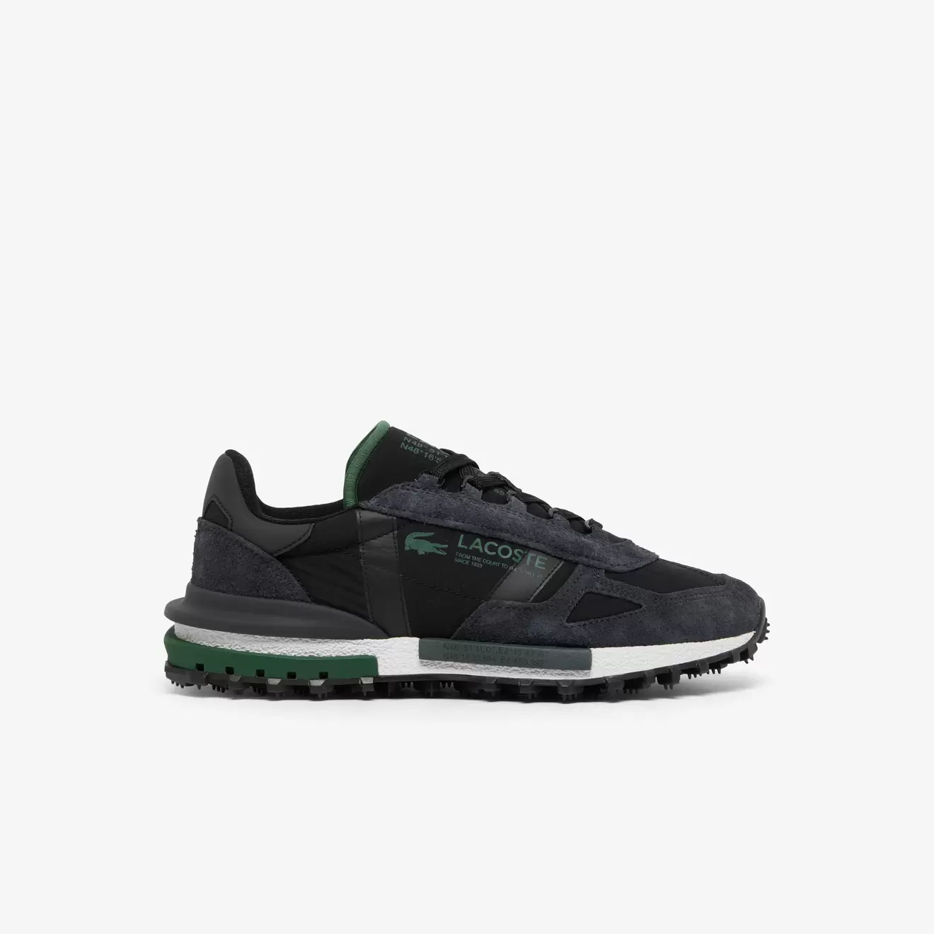 Sneakers Elite Active homme