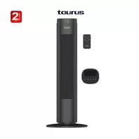Taurus Ventilateur climatiseur BABEL DIGITAL 45W FA007 -2ans de garantie