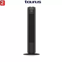 Taurus Ventilateur climatiseur BABEL 45W NEW FA006 - 2ans de garantie