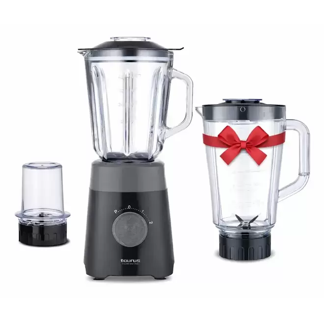BLENDER TAURUS POWER MAX 1300+BOL GRT