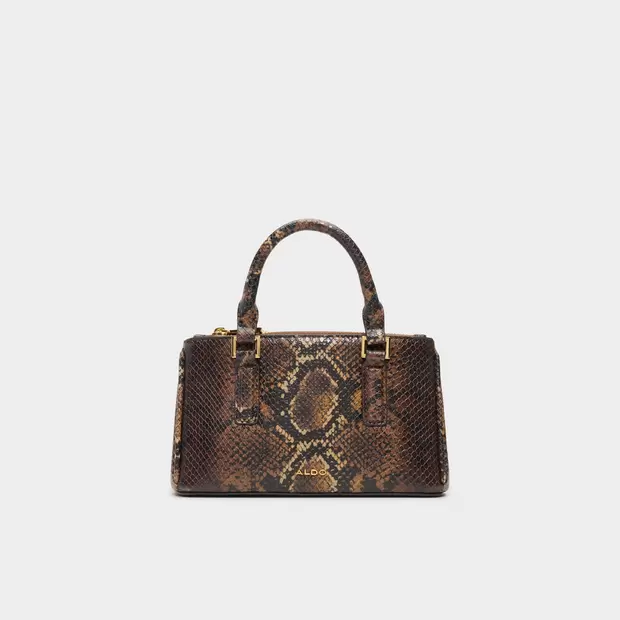 Patrissieaa - Satchel bag