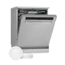 Lave Vaisselle Arthur Martin 15 Couverts 8 Programmes Inox