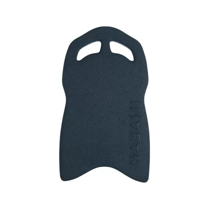 Planche natation piscine bleu