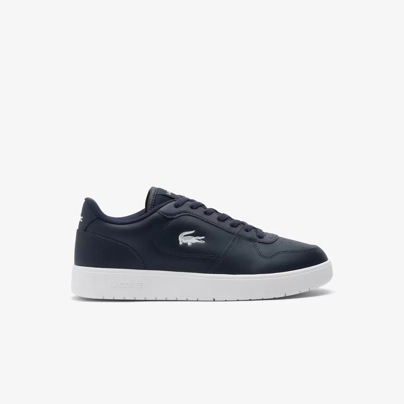 Sneakers Court Ace homme en cuir