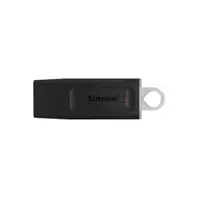 Kingston DataTraveler Exodia DTX 32GB Clé USB 3.2 - capuchon et anneaux pour porte-clés