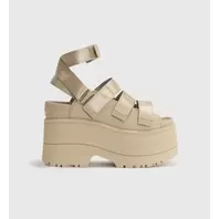 UGG Goldenrise Mustard Seed