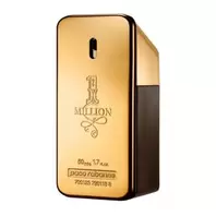 Paco Rabanne 1 Million de Paco Rabanne - Eau de Toilette - 50ml
