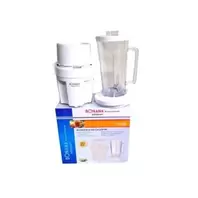 Bonana Blender Mixeur et hachoir / moulin à épice moulinette 1 2 3 500w