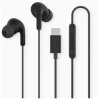 XIAOMI Type-C Earphones (Black)
