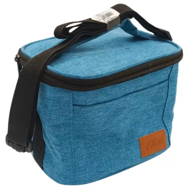 PORTE MANGER PM 2 BOITES PLASTIQUE
