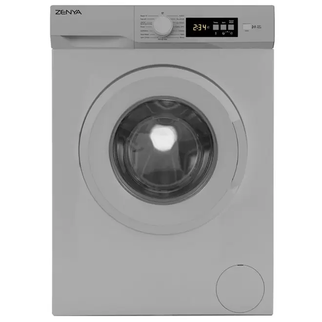 LL FR ZWM07100S 7KG 800TRS A// SL/ZENYA
