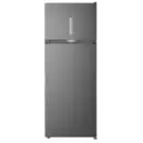 REFRIGERATEUR WHIRLPOOL 2 PORTES 402L INOX