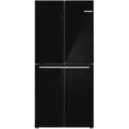 REFRIGERATEUR BOSCH 4 PORTES 547L NOIR