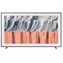 TV SAMSUNG QLED 98P FRAME SMART 4K