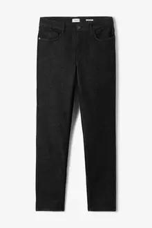 Jean tapered