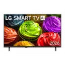 TV LED 43P SMART FULL HD