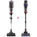 PACK (ASPIRATEUR BALAI 600W AVEC FIL+ASPIRATEUR...