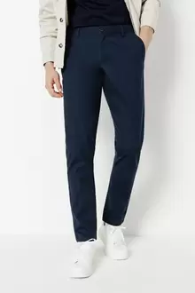 Pantalon chino slim "le parfait by JULES"