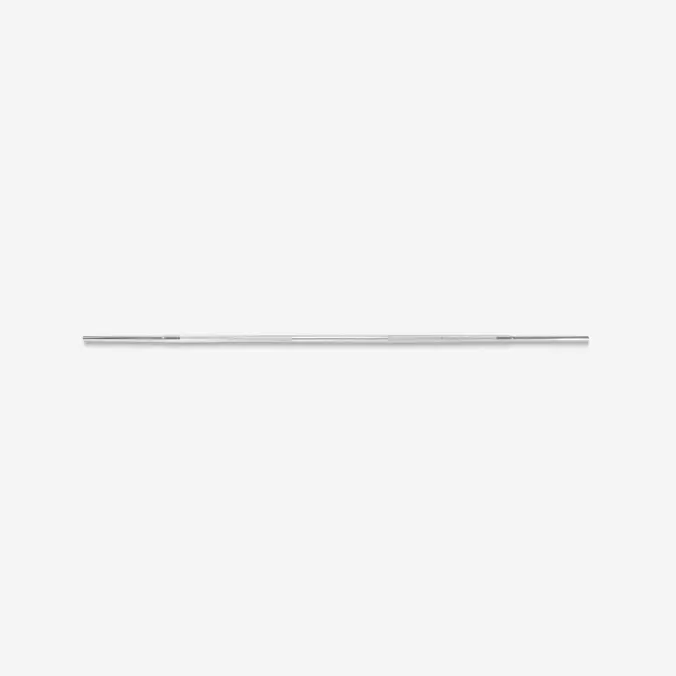 Barre de musculation 155cm 28mm