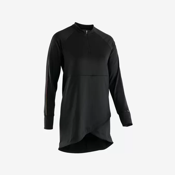 TS ML Covered 500 F Noir