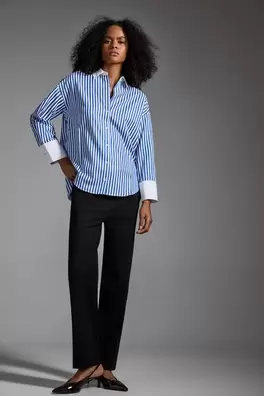 Camisa rayas