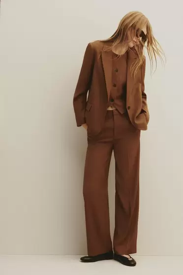 Pantalón básico