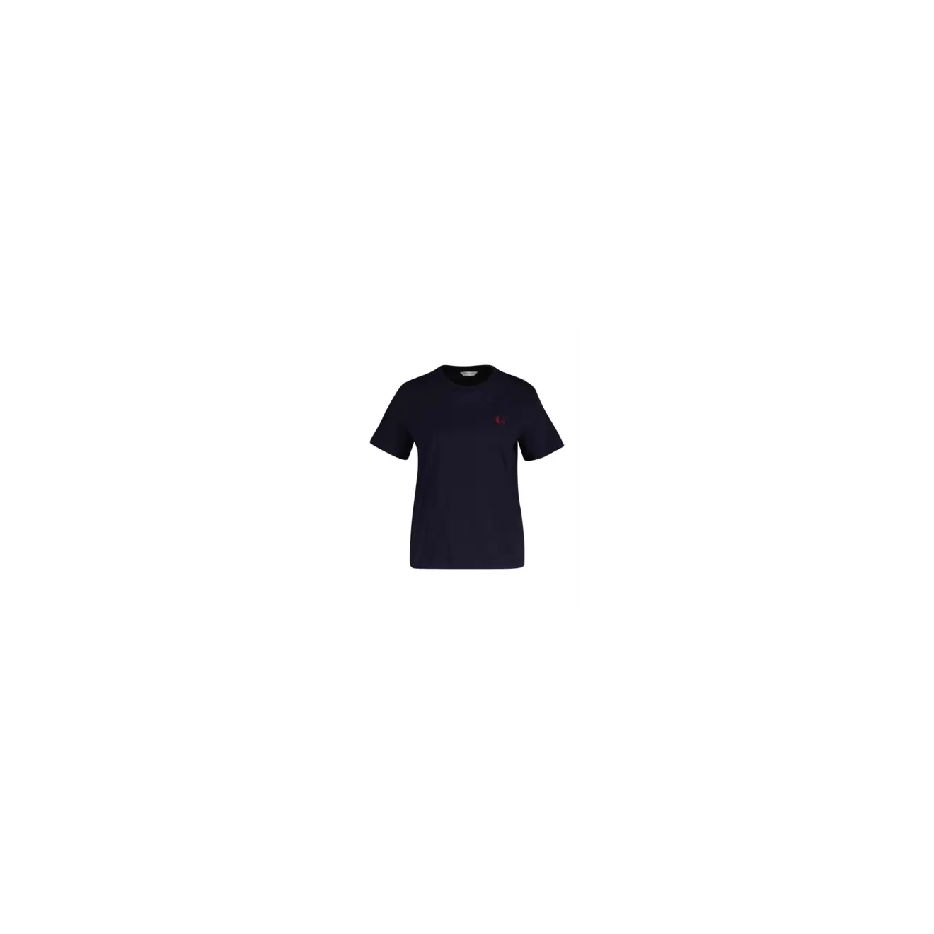 T-SHIRT GANT REG G BADGE SS