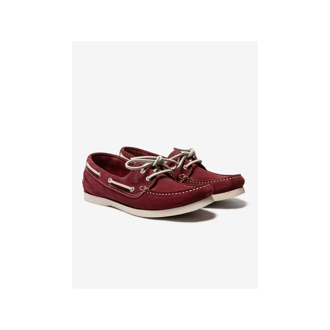 Chaussures bateau PHENIS