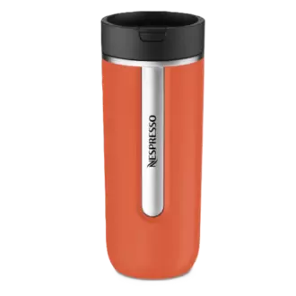 Travel Mug, Large Pumpkin Spice