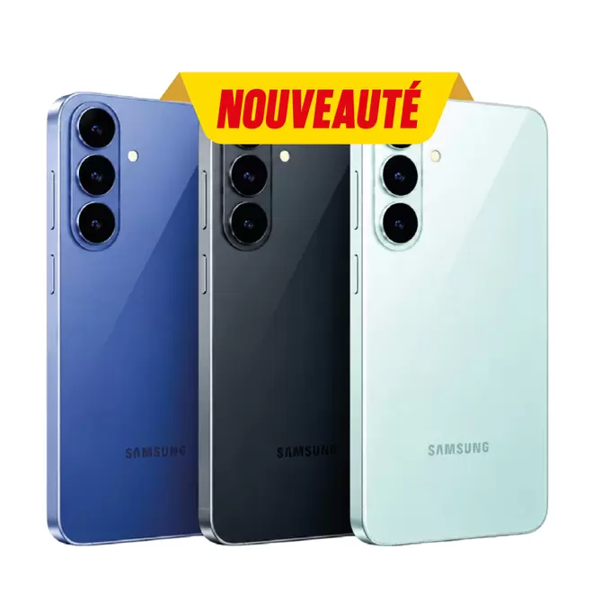 SP S26 FE 8-256 S741BLGVMWD SAMSUNG