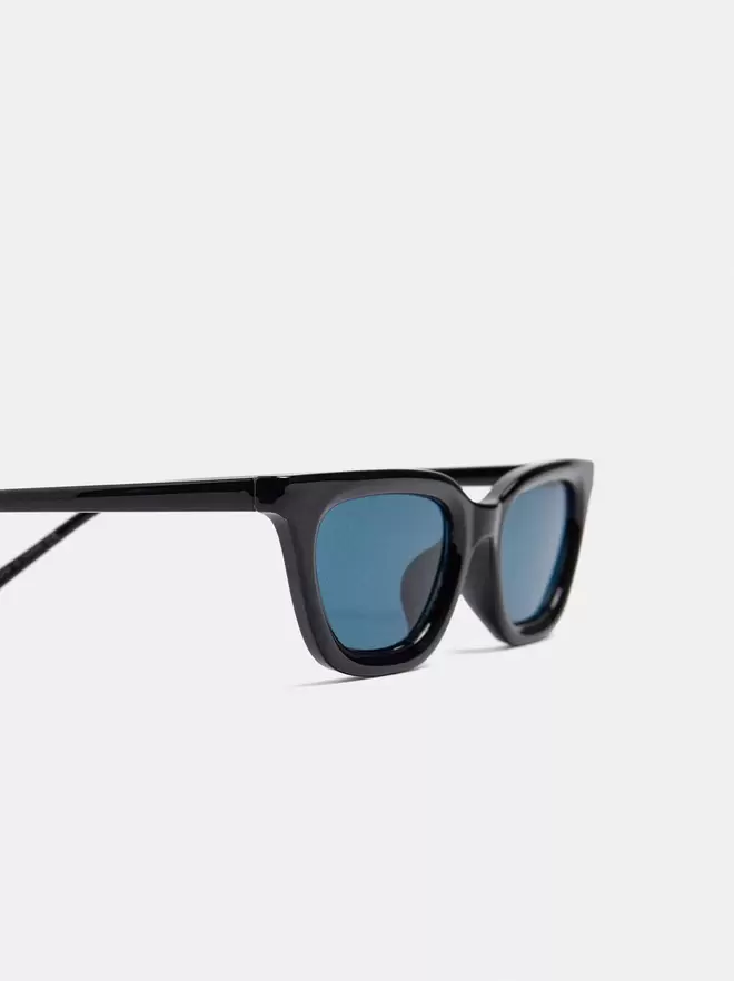 Lunettes de soleil Cat Eye