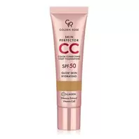 Golden Rose CC CREME SKIN PERFECTOR LIGHT FOUNDATION - Couleur: REFER104 / Référence: 104
