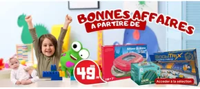 Catalogue Youpi à Casablanca | 49 Dhs | 2025-05-21T00:00:00.000Z - 2025-07-31T00:00:00.000Z