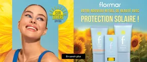 Catalogue FLORMAR à Témara | Découvrez des offres attractives | 2025-07-15T00:00:00.000Z - 2025-07-29T00:00:00.000Z