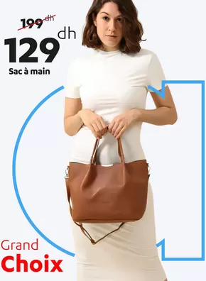 Catalogue Alpha 55 à Mohammédia | Bonnes affaires et offres actuelles | 2025-07-19T00:00:00.000Z - 2025-08-02T00:00:00.000Z