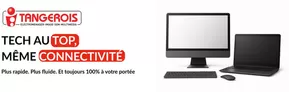 Catalogue Tangerois | Nos meilleures bonnes affaires | 2025-07-25T00:00:00.000Z - 2025-08-08T00:00:00.000Z