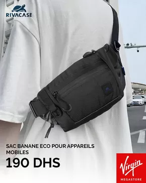 Catalogue Virgin Megastore à Harhoura | Offres spéciales pour vous | 2025-08-01T00:00:00.000Z - 2025-08-15T00:00:00.000Z