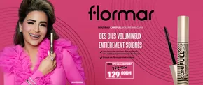 Catalogue FLORMAR à Laâyoune | Offres spéciales pour vous | 2025-08-01T00:00:00.000Z - 2025-08-15T00:00:00.000Z