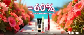 Catalogue FLORMAR | Meilleures offres pour les économes | 2025-08-12T00:00:00.000Z - 2025-08-18T00:00:00.000Z