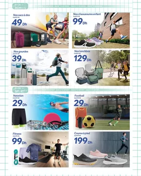 Catalogue Decathlon | Catalogue Decathlon | 2025-08-30T00:00:00.000Z - 2025-09-13T00:00:00.000Z