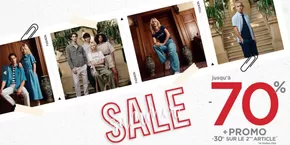 Catalogue Lee Cooper à Mohammédia | 70% | 2025-09-01T00:00:00.000Z - 2025-09-16T00:00:00.000Z