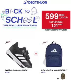 Catalogue Decathlon | Catalogue Decathlon | 2025-09-04T00:00:00.000Z - 2025-09-18T00:00:00.000Z