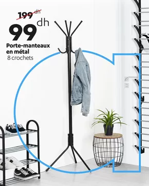 Catalogue Alpha 55 à Casablanca | Offres spéciales pour vous | 2025-09-07T00:00:00.000Z - 2025-09-21T00:00:00.000Z