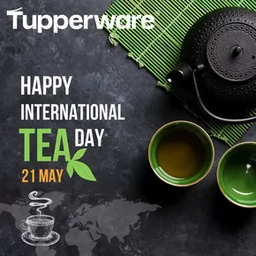 Catalogue Tupperware | Réductions et promotions | 2025-09-07T00:00:00.000Z - 2025-09-21T00:00:00.000Z