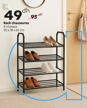 Catalogue Alpha 55 à Casablanca | Meilleures offres et réductions | 2025-09-09T00:00:00.000Z - 2025-09-23T00:00:00.000Z