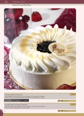 Catalogue Venezia Ice à Rabat | gg | 2025-09-09T00:00:00.000Z - 2025-09-23T00:00:00.000Z