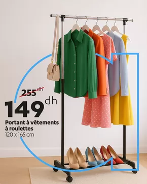 Catalogue Alpha 55 à Casablanca | Offres spéciales actuelles | 2025-09-10T00:00:00.000Z - 2025-09-24T00:00:00.000Z