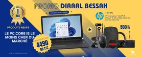 Catalogue Bestmark à Agadir | Grand choix d'offres | 2025-09-10T00:00:00.000Z - 2025-09-24T00:00:00.000Z